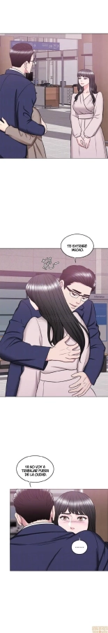 I Is it okay to get wet? Ch. 1~54 : página 1100