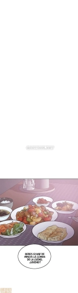 I Is it okay to get wet? Ch. 1~54 : página 1101