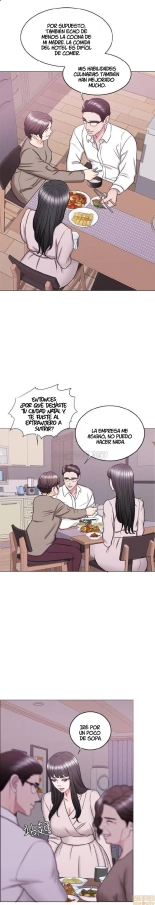 I Is it okay to get wet? Ch. 1~54 : página 1102