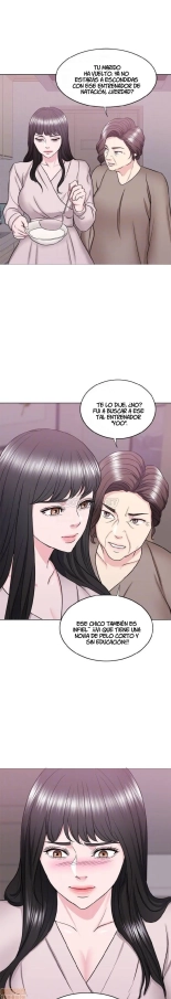 I Is it okay to get wet? Ch. 1~54 : página 1104