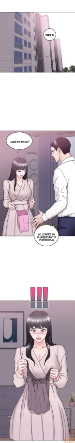 I Is it okay to get wet? Ch. 1~54 : página 1106