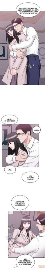 I Is it okay to get wet? Ch. 1~54 : página 1108