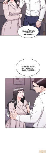 I Is it okay to get wet? Ch. 1~54 : página 1111
