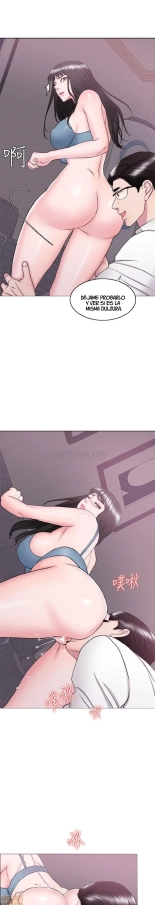 I Is it okay to get wet? Ch. 1~54 : página 1116