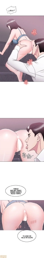 I Is it okay to get wet? Ch. 1~54 : página 1118