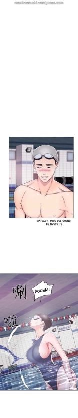 I Is it okay to get wet? Ch. 1~54 : página 112