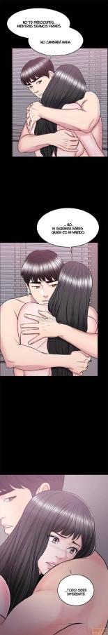 I Is it okay to get wet? Ch. 1~54 : página 1128