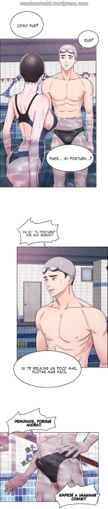 I Is it okay to get wet? Ch. 1~54 : página 113