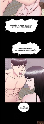 I Is it okay to get wet? Ch. 1~54 : página 1131