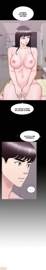 I Is it okay to get wet? Ch. 1~54 : página 1132