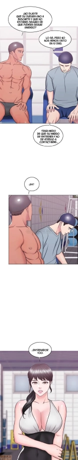 I Is it okay to get wet? Ch. 1~54 : página 1136