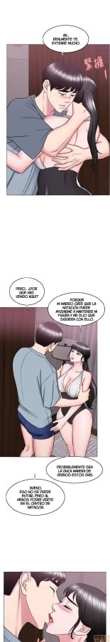 I Is it okay to get wet? Ch. 1~54 : página 1138