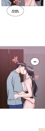 I Is it okay to get wet? Ch. 1~54 : página 1139