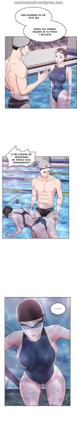 I Is it okay to get wet? Ch. 1~54 : página 114