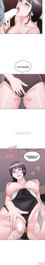 I Is it okay to get wet? Ch. 1~54 : página 1147