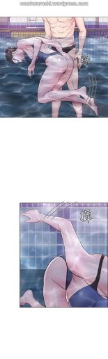 I Is it okay to get wet? Ch. 1~54 : página 115