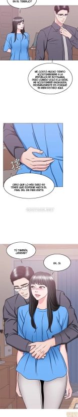 I Is it okay to get wet? Ch. 1~54 : página 1155