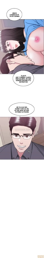 I Is it okay to get wet? Ch. 1~54 : página 1158