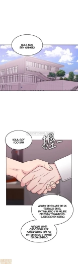 I Is it okay to get wet? Ch. 1~54 : página 1159