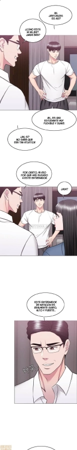 I Is it okay to get wet? Ch. 1~54 : página 1160