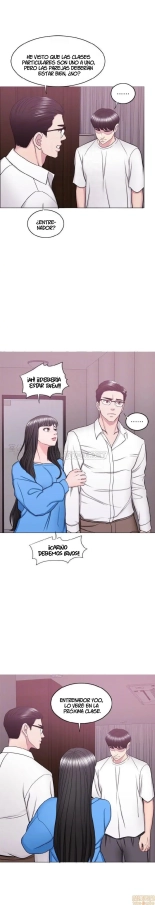 I Is it okay to get wet? Ch. 1~54 : página 1164