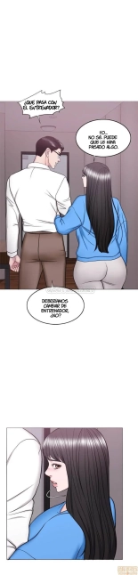 I Is it okay to get wet? Ch. 1~54 : página 1165