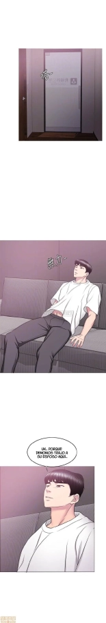I Is it okay to get wet? Ch. 1~54 : página 1166