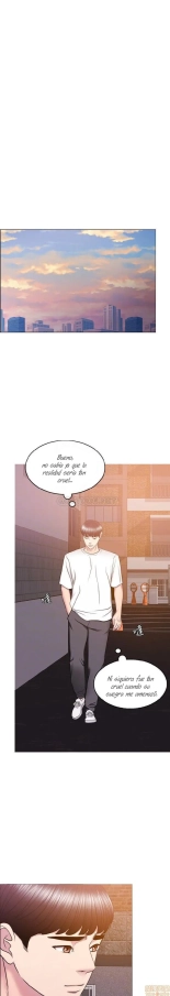 I Is it okay to get wet? Ch. 1~54 : página 1168