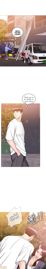 I Is it okay to get wet? Ch. 1~54 : página 1170