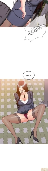 I Is it okay to get wet? Ch. 1~54 : página 1171