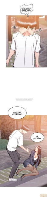 I Is it okay to get wet? Ch. 1~54 : página 1173