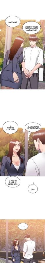 I Is it okay to get wet? Ch. 1~54 : página 1174