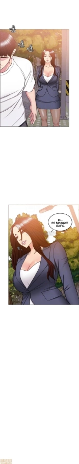 I Is it okay to get wet? Ch. 1~54 : página 1176