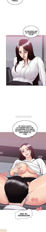 I Is it okay to get wet? Ch. 1~54 : página 1183