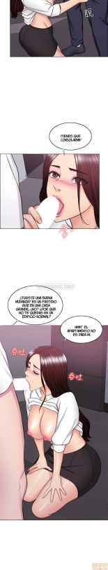 I Is it okay to get wet? Ch. 1~54 : página 1185