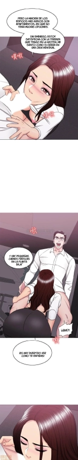 I Is it okay to get wet? Ch. 1~54 : página 1186