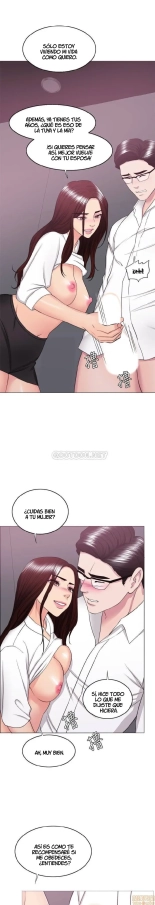 I Is it okay to get wet? Ch. 1~54 : página 1190