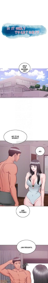 I Is it okay to get wet? Ch. 1~54 : página 1195