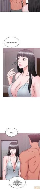 I Is it okay to get wet? Ch. 1~54 : página 1196