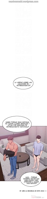 I Is it okay to get wet? Ch. 1~54 : página 120
