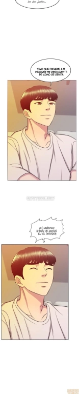 I Is it okay to get wet? Ch. 1~54 : página 1200