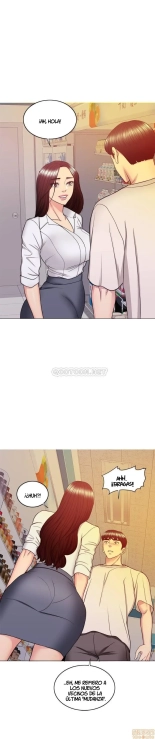 I Is it okay to get wet? Ch. 1~54 : página 1202