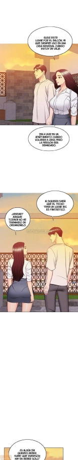 I Is it okay to get wet? Ch. 1~54 : página 1205