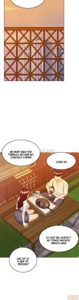 I Is it okay to get wet? Ch. 1~54 : página 1206