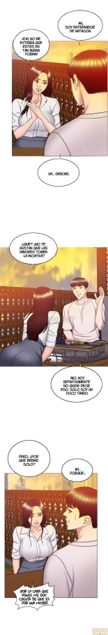 I Is it okay to get wet? Ch. 1~54 : página 1207