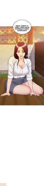 I Is it okay to get wet? Ch. 1~54 : página 1208