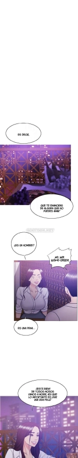 I Is it okay to get wet? Ch. 1~54 : página 1209