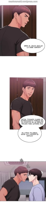 I Is it okay to get wet? Ch. 1~54 : página 121