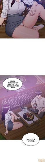 I Is it okay to get wet? Ch. 1~54 : página 1210