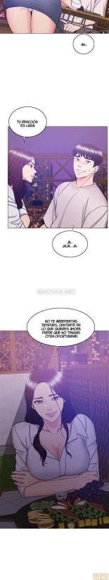 I Is it okay to get wet? Ch. 1~54 : página 1212